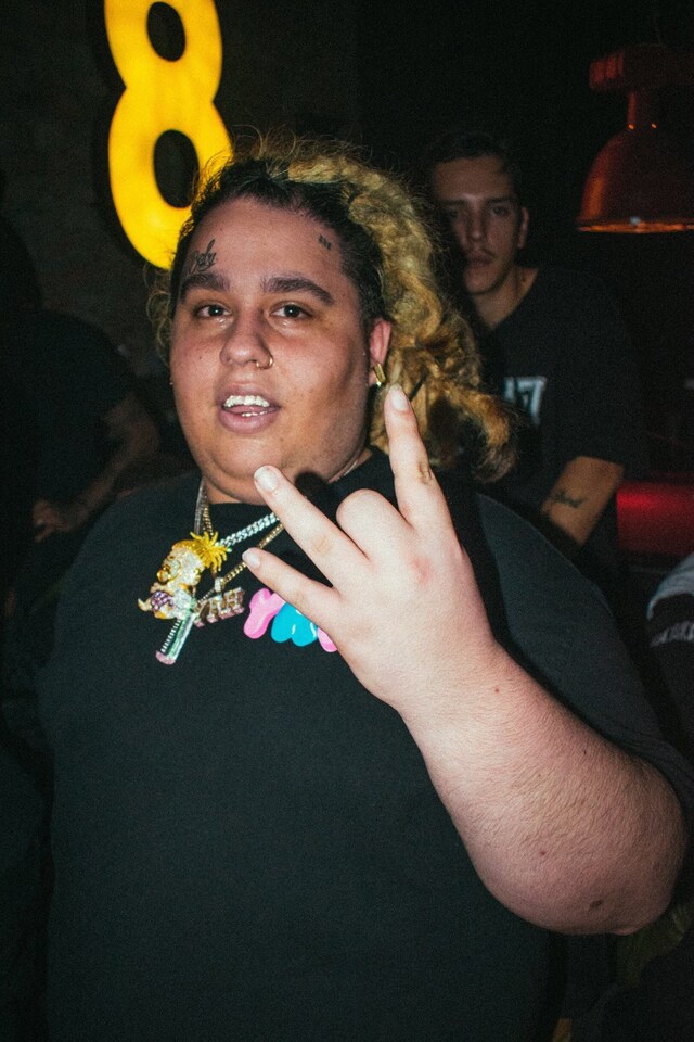 Know Wave and Alamo at Miami 2017 16