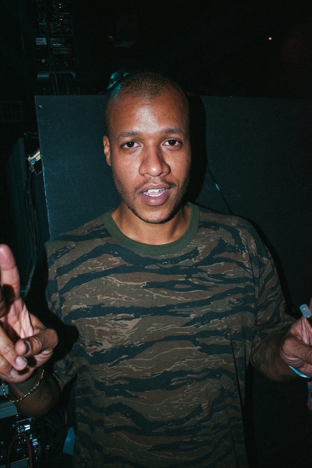 Know Wave and Alamo at Miami 2017 18