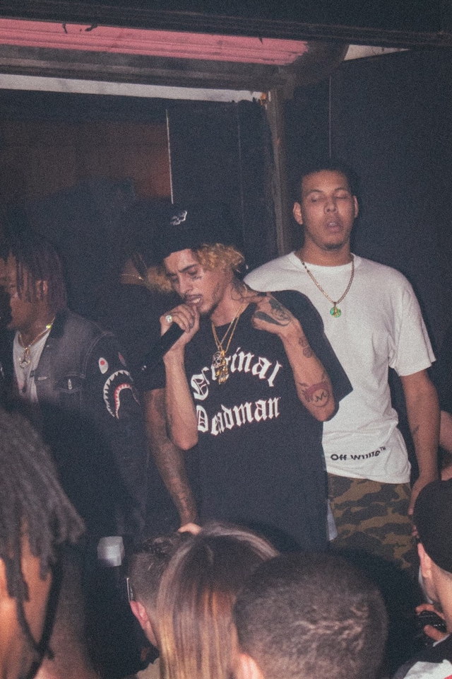 Know Wave and Alamo at Miami 2017 19