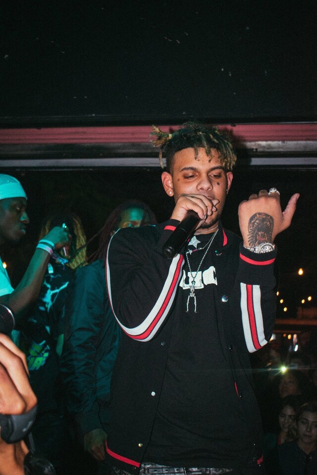 Know Wave and Alamo at Miami 2017 20