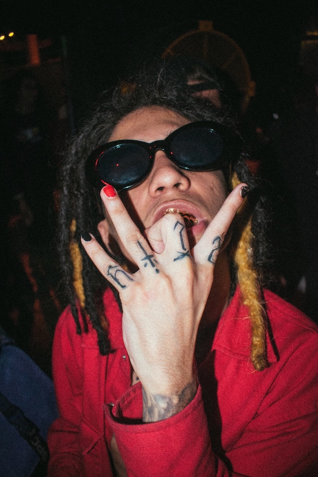 Know Wave and Alamo at Miami 2017 1