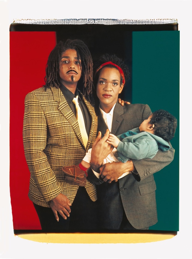 Aperture: Future Gender 4