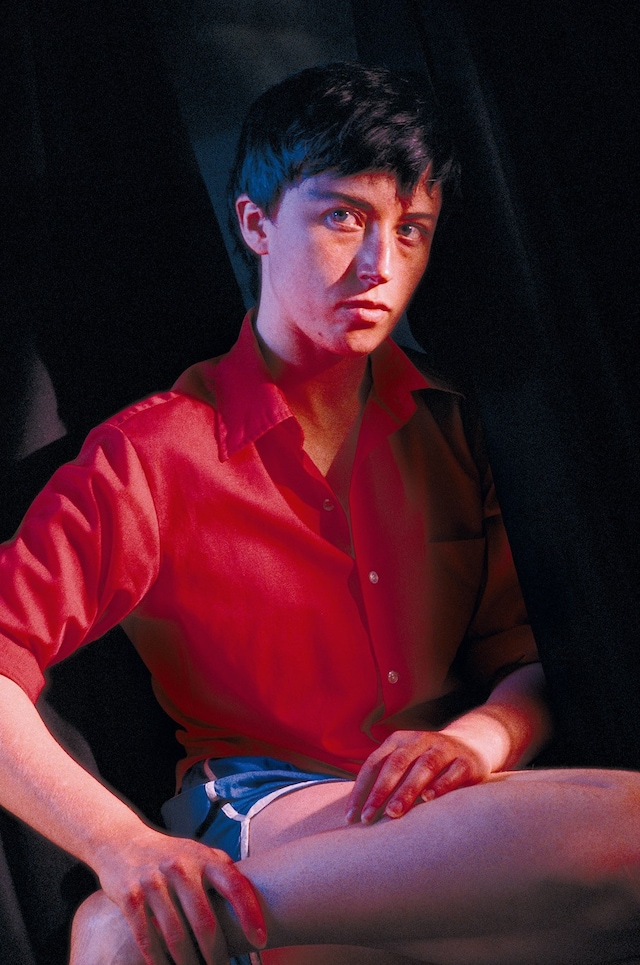 Aperture: Future Gender 5