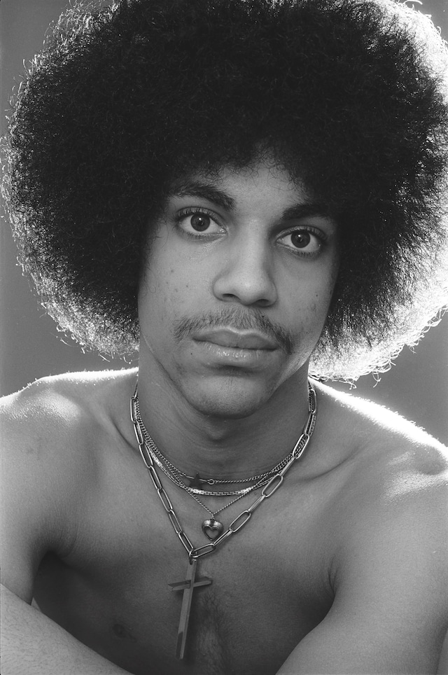 Prince Pre-Fame 1