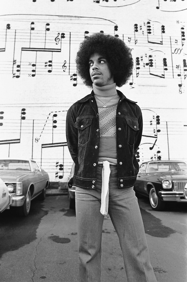Prince Pre-Fame 5