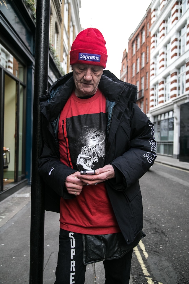 Lance Walsh @dinneranddance 4
