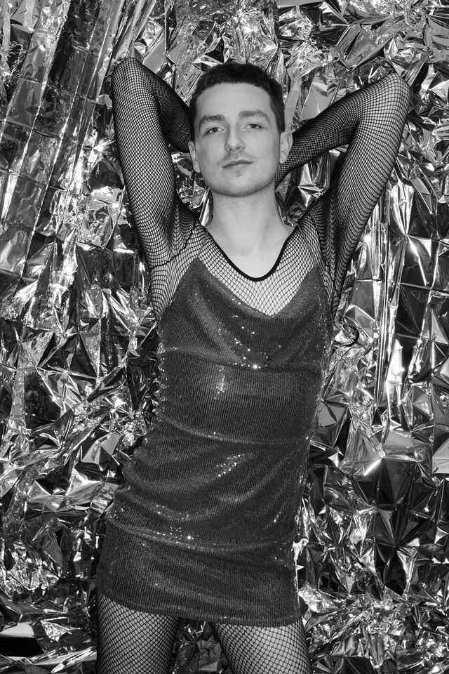 DAZED - CHRISTMAS PARTY058 3