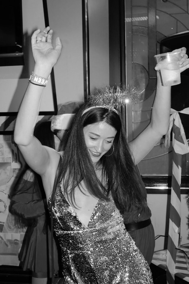 DAZED - CHRISTMAS PARTY216 7