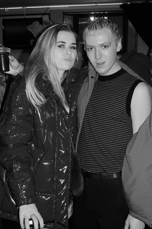 DAZED - CHRISTMAS PARTY310 16