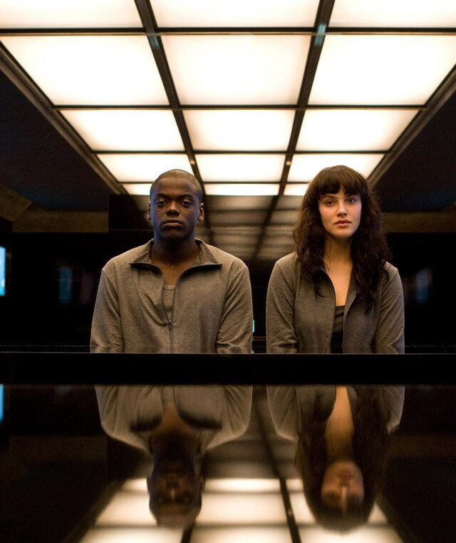 Black Mirror Cover