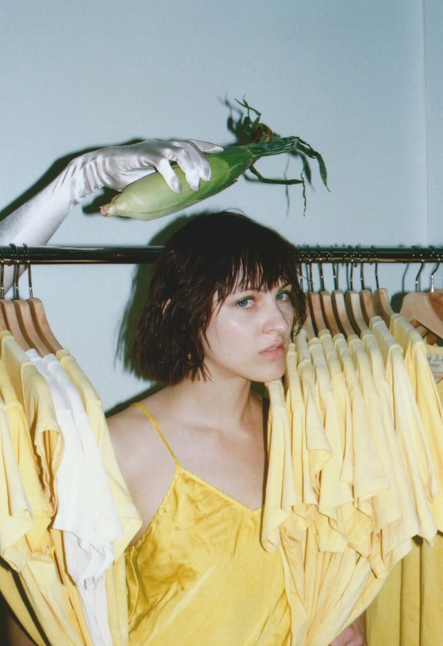 Audrey Louise Reynolds 1