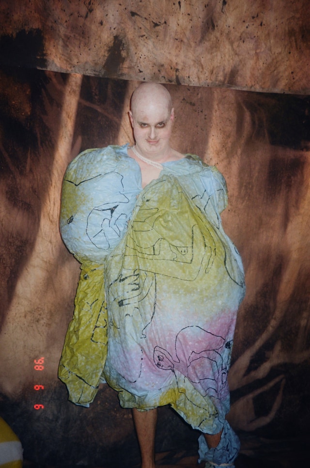 Madre lookbook by Rebekah Campbell 3