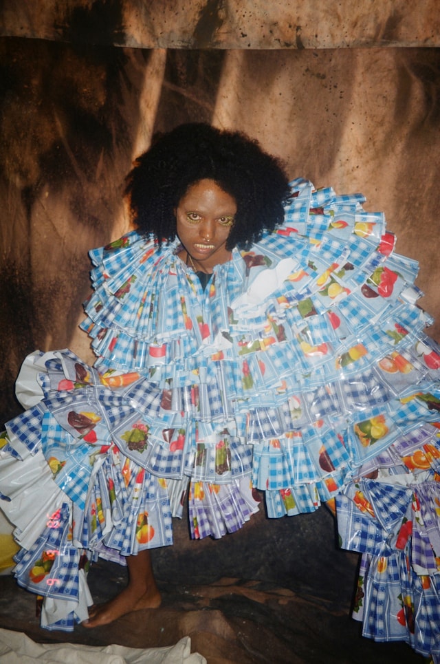 Madre lookbook by Rebekah Campbell 6