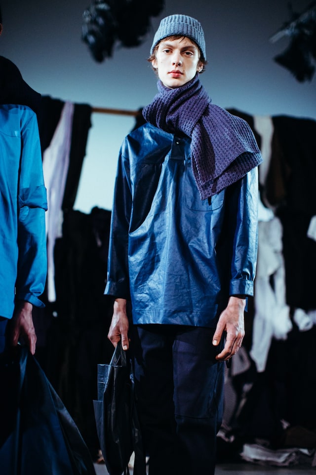 phoebe english man aw18 london menswear fashion week 4