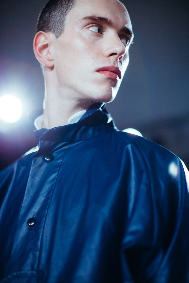 phoebe english man aw18 london menswear fashion week 9