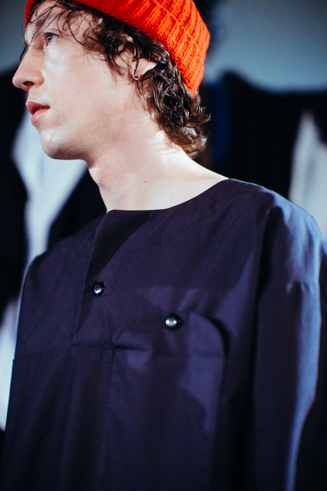 phoebe english man aw18 london menswear fashion week 10