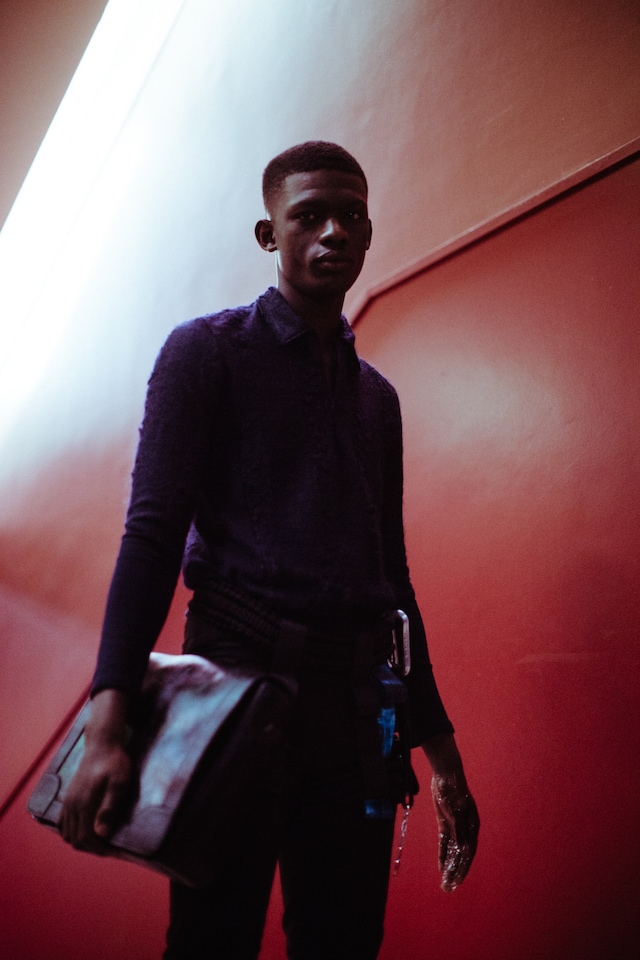 cottweiler aw18 menswear london fashion week 1