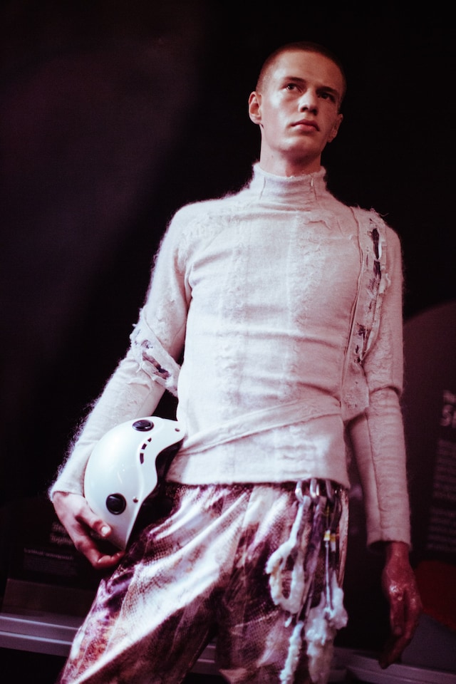 cottweiler aw18 menswear london fashion week 2