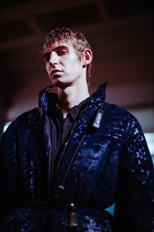 cottweiler aw18 menswear london fashion week 3