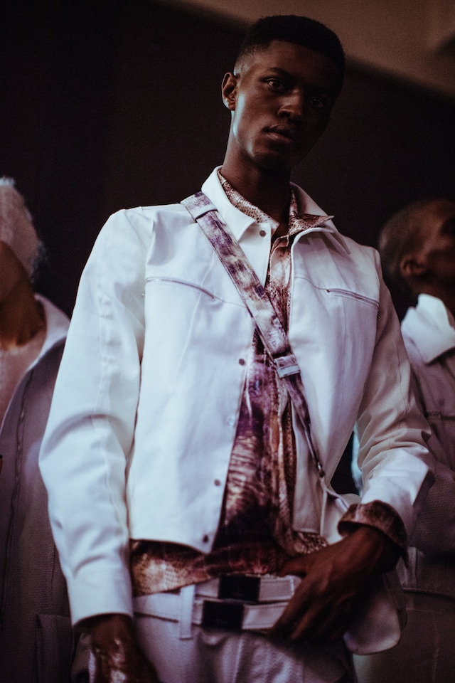 cottweiler aw18 menswear london fashion week 5