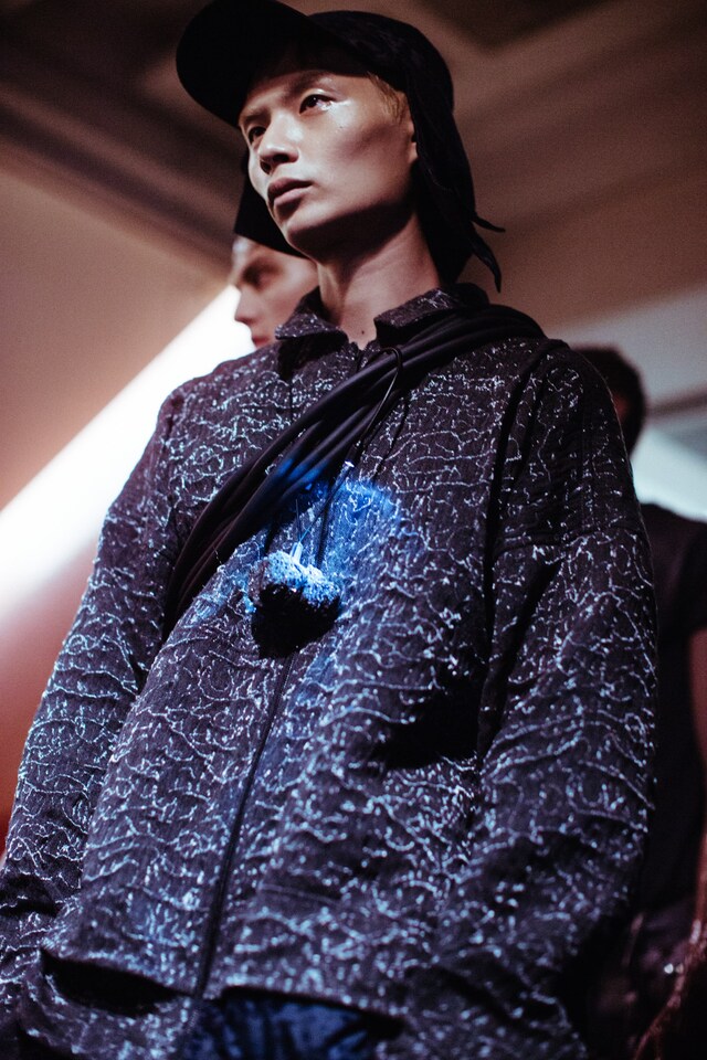 cottweiler aw18 menswear london fashion week 10
