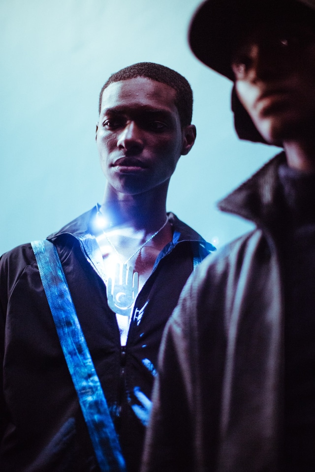 cottweiler aw18 menswear london fashion week 11
