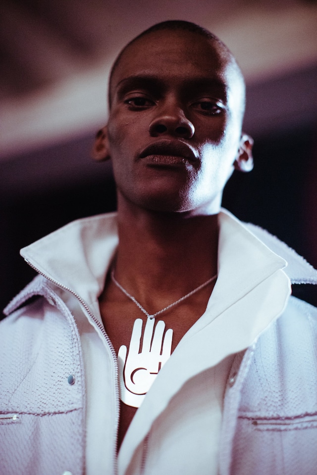 cottweiler aw18 menswear london fashion week 7