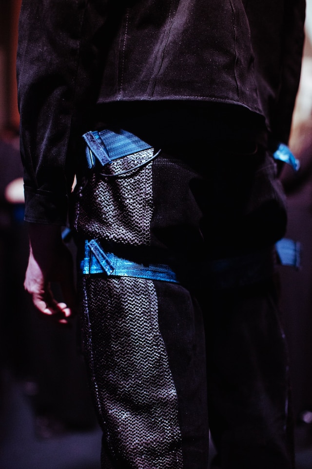 cottweiler aw18 menswear london fashion week 24