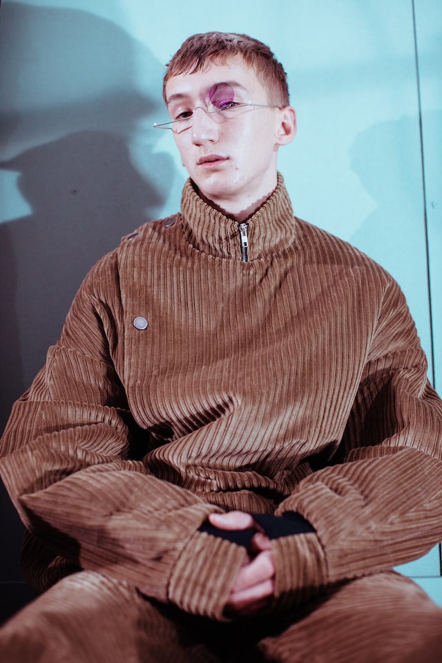 danshan studio aw18 london menswear fashion week 3