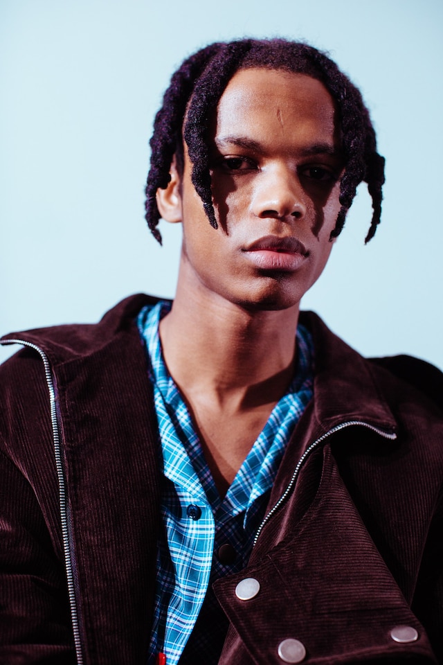 danshan studio aw18 london menswear fashion week 7
