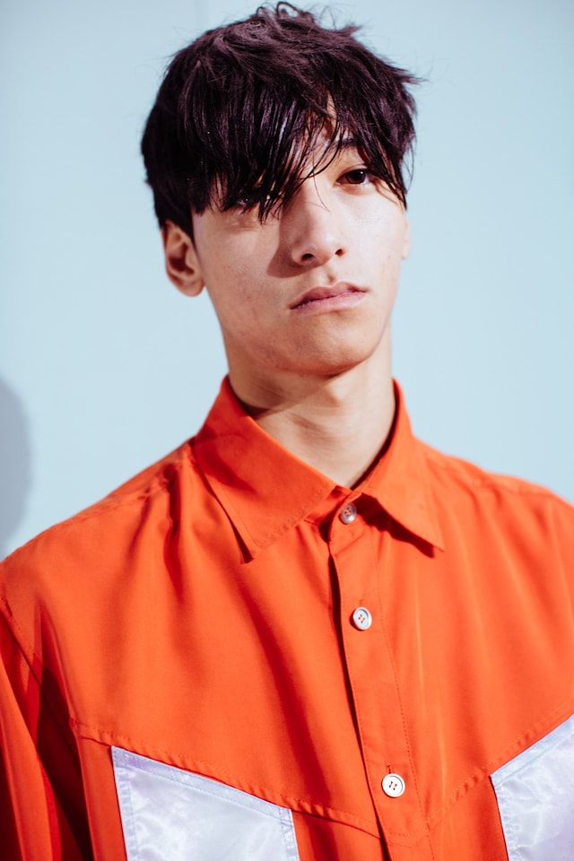 danshan studio aw18 london menswear fashion week 11
