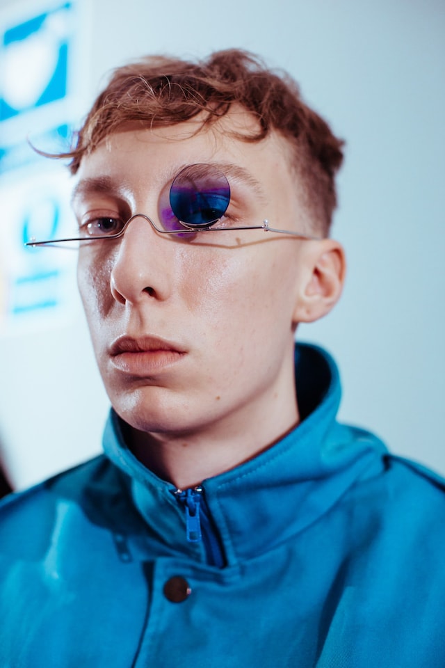 danshan studio aw18 london menswear fashion week 14