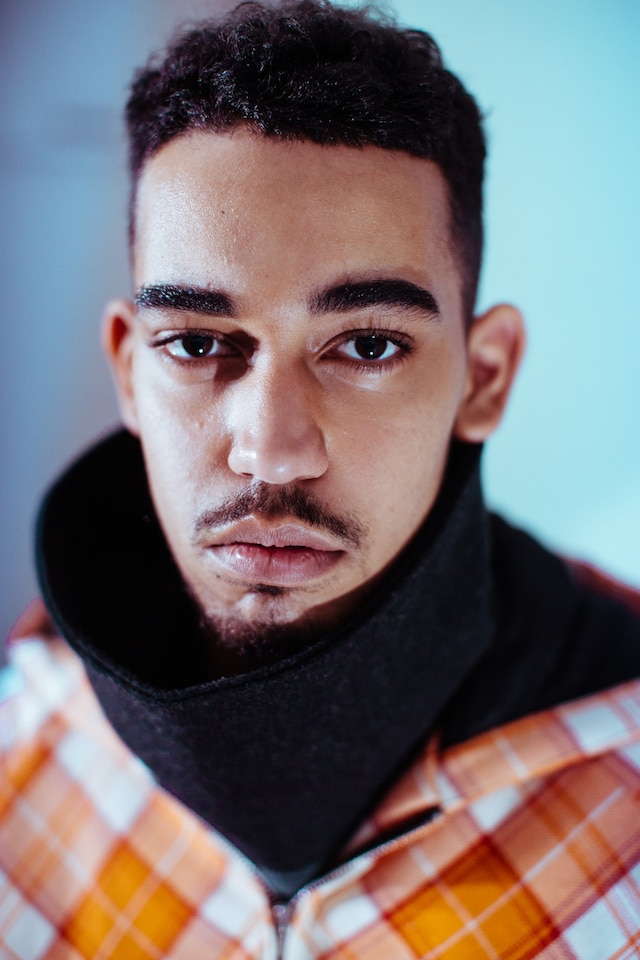 danshan studio aw18 london menswear fashion week 15