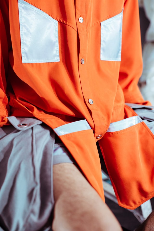 danshan studio aw18 london menswear fashion week 17