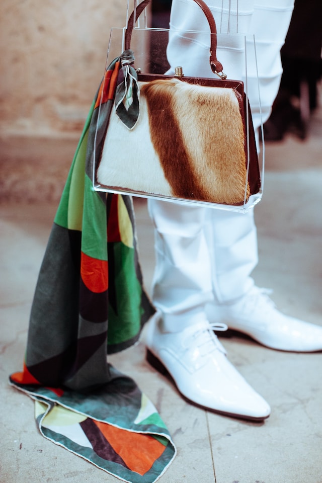stefan cooke aw18 man fashion east london lfw 10