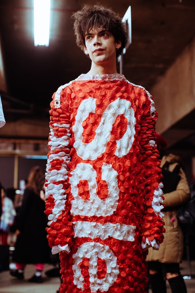 rottingdean bazaar liam hodges fashion east man aw18 2