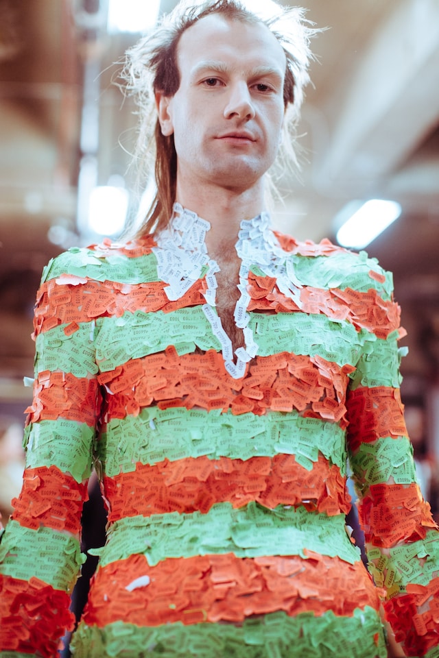 rottingdean bazaar liam hodges fashion east man aw18 3