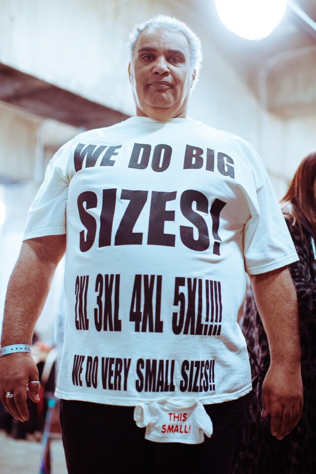 rottingdean bazaar liam hodges fashion east man aw18 4