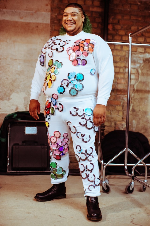rottingdean bazaar liam hodges fashion east man aw18 5