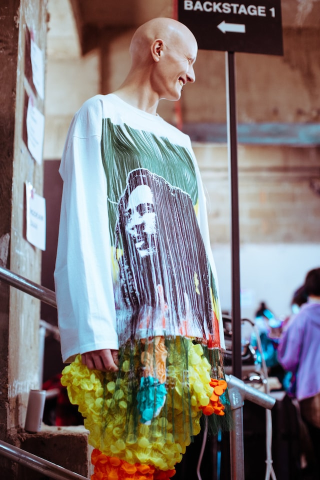 rottingdean bazaar liam hodges fashion east man aw18 7