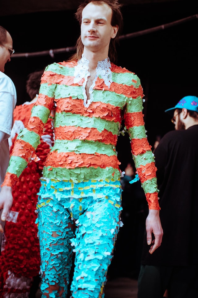 rottingdean bazaar liam hodges fashion east man aw18 13