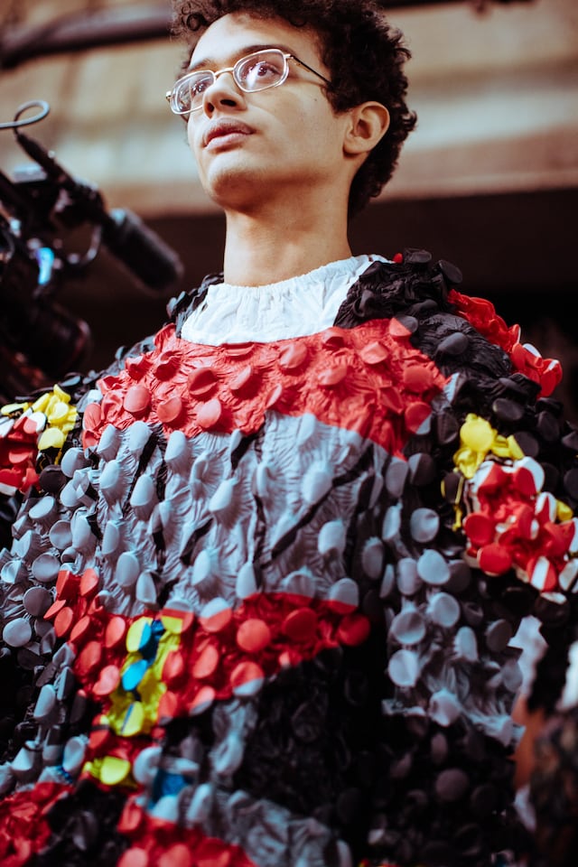 rottingdean bazaar liam hodges fashion east man aw18 14