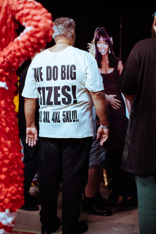 rottingdean bazaar liam hodges fashion east man aw18 17