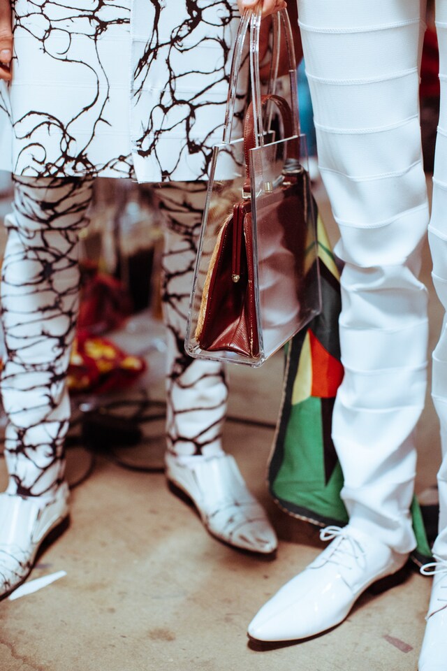 stefan cooke aw18 man fashion east london lfw 14