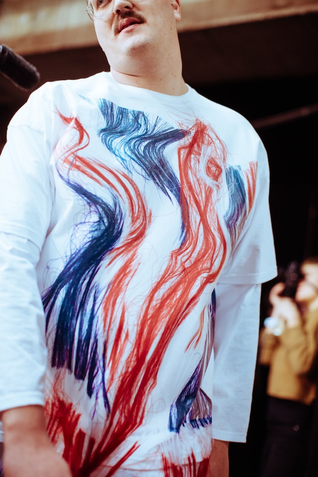 rottingdean bazaar liam hodges fashion east man aw18 21