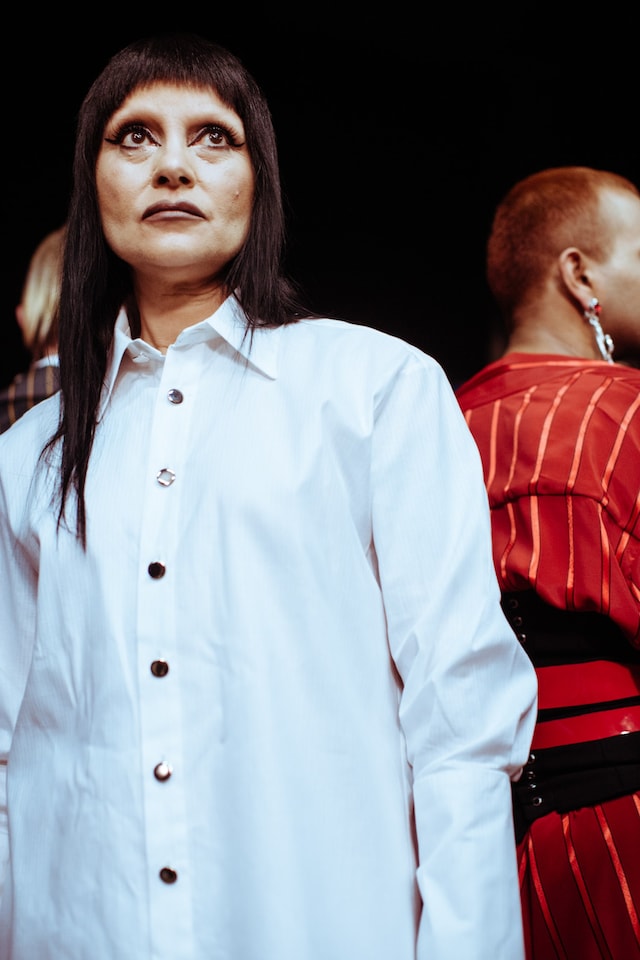 art school man aw18 fashion east london lfwm 6