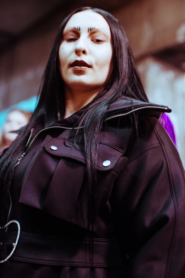 art school man aw18 fashion east london lfwm 8