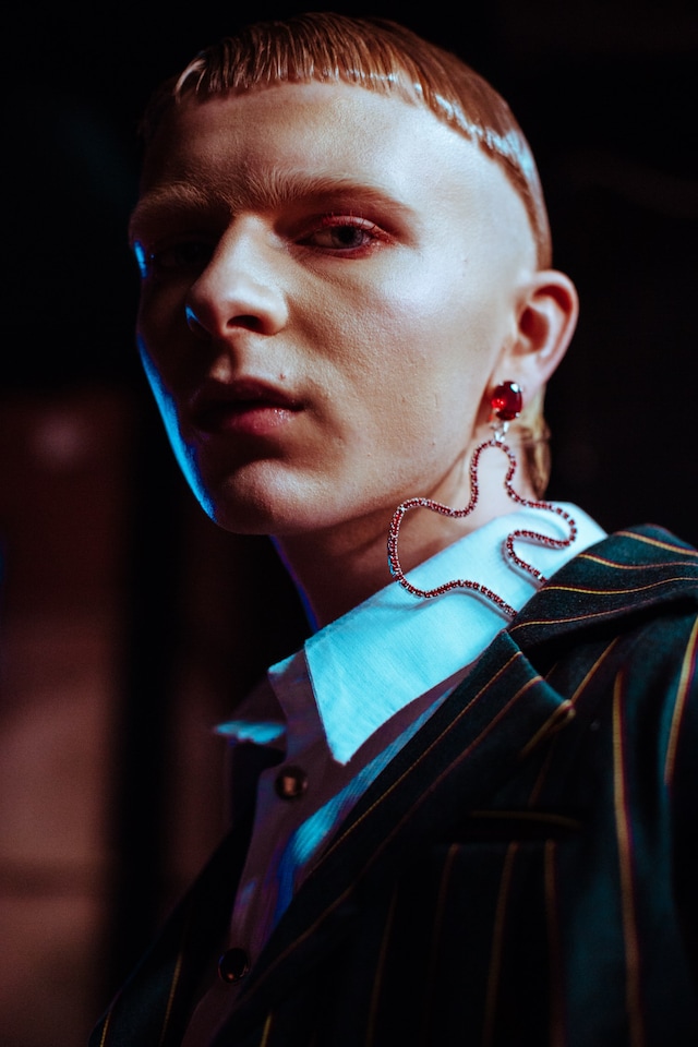art school man aw18 fashion east london lfwm 15