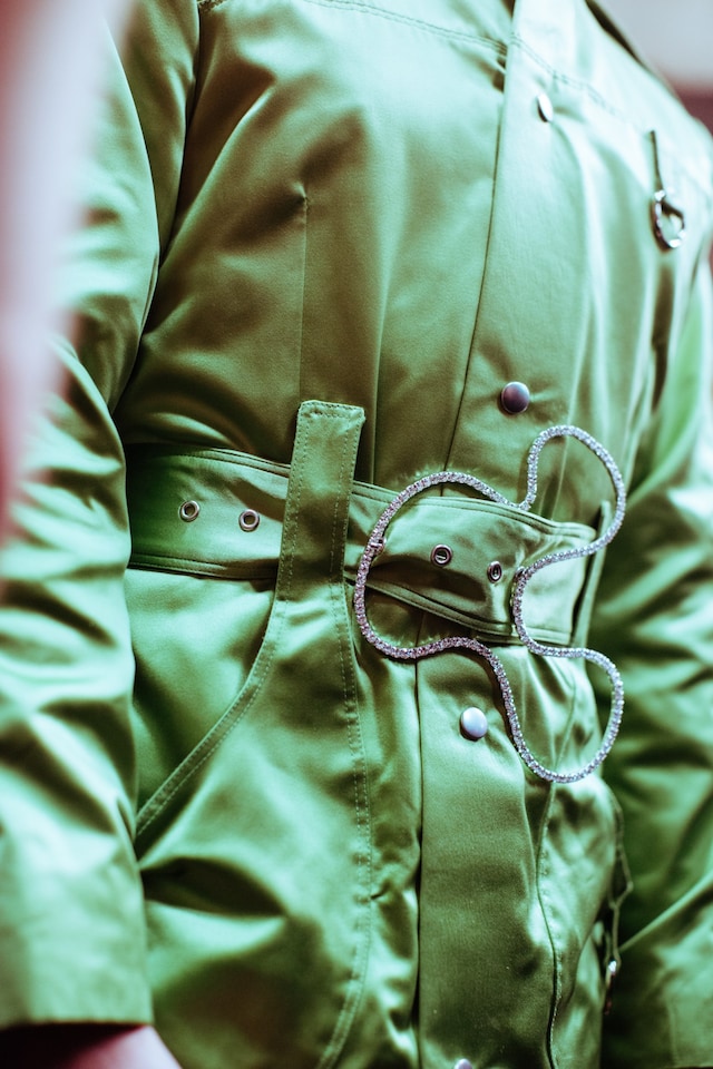 art school man aw18 fashion east london lfwm 17