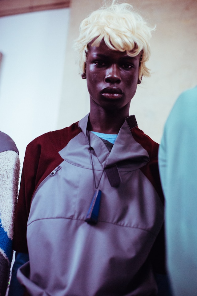 Kiko Kostadinov AW18 | Dazed